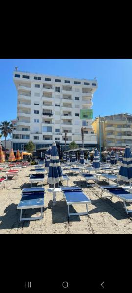 Divino Beachfront Apartment